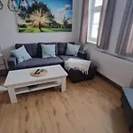 Apartament Gemuetliche In Elbingerode/harz
