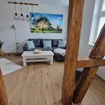 Apartament Gemuetliche In Elbingerode/harz