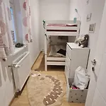 Gemuetliche In Elbingerode/harz Apartament *