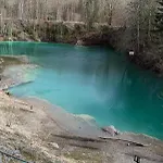 Gemuetliche In Elbingerode/harz Elbingerode (Saxony-Anhalt)