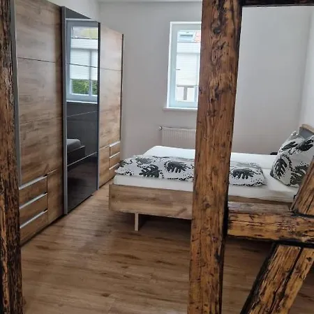 Gemuetliche In Elbingerode/harz Appartement Elbingerode (Saxony-Anhalt)