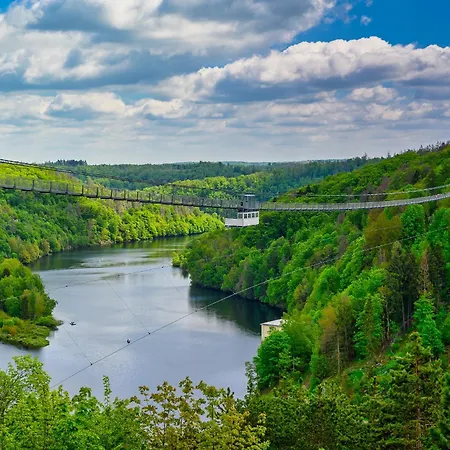 Apartament Gemuetliche In Elbingerode/harz Elbingerode (Saxony-Anhalt)