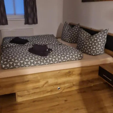 Gemuetliche In Elbingerode/harz Apartament *