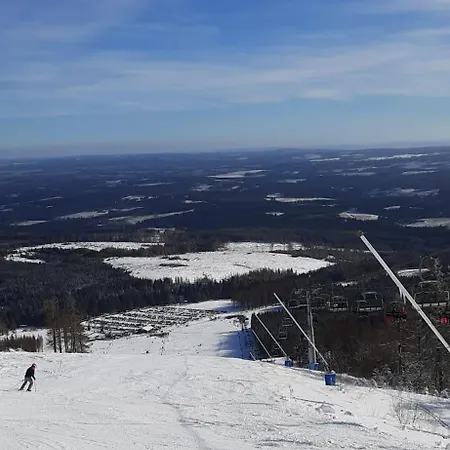 Gemuetliche In Elbingerode/harz *