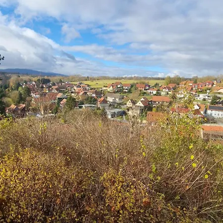 Gemuetliche In Elbingerode/harz * Elbingerode (Saxony-Anhalt)