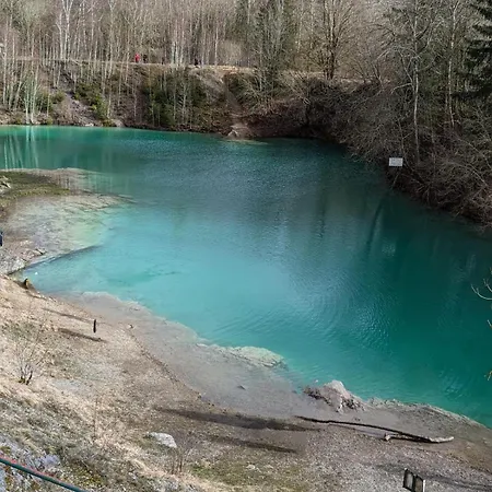 Gemuetliche In Elbingerode/harz Elbingerode (Saxony-Anhalt)