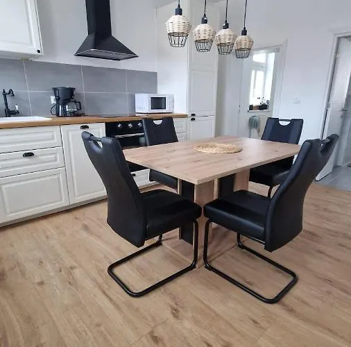 Gemuetliche In Elbingerode/harz Elbingerode (Saxony-Anhalt)