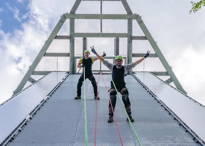 Gemuetliche In Elbingerode/harz * Elbingerode (Saxony-Anhalt)