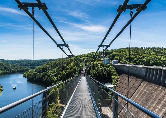 Gemuetliche In Elbingerode/harz * Elbingerode (Saxony-Anhalt)