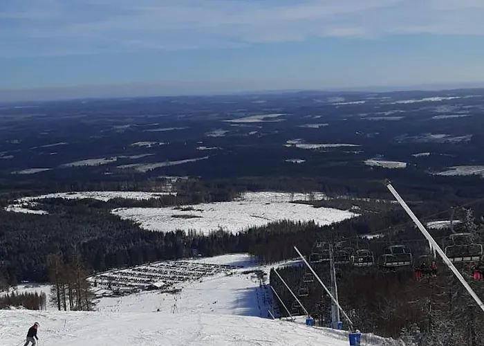 Gemuetliche In Elbingerode/harz *