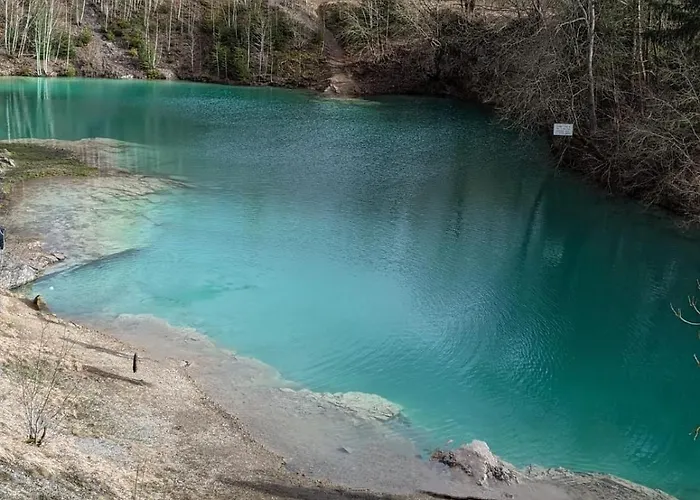 Gemuetliche In Elbingerode/harz Elbingerode (Saxony-Anhalt)